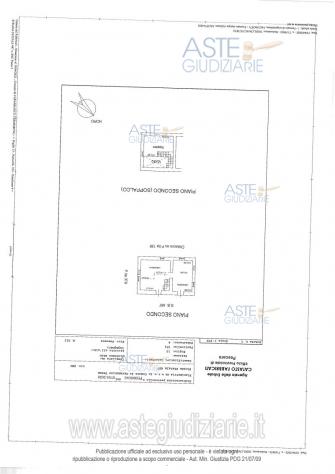 IMMOBILI-IMMOBILE RESIDENZIALE-Strada Regionale 487 ex Strada Statale 487 km 15 200 - Foto 10