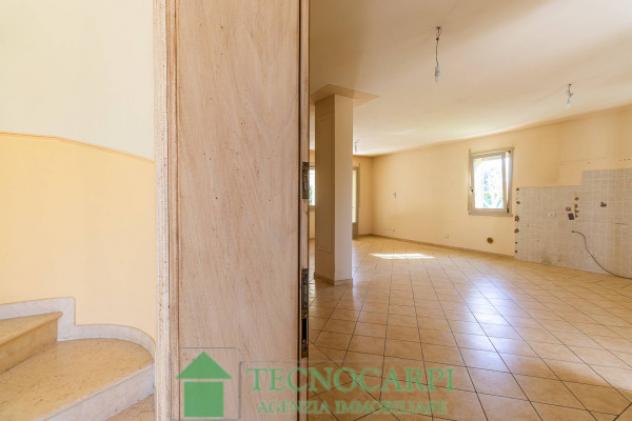 Villa di 350 m² con più di 5 locali e box auto doppio in vendita a Carpi - Foto 4