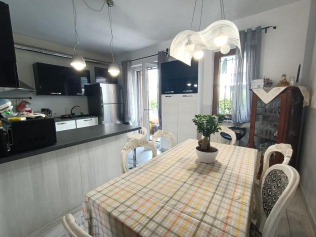 Villetta a schiera in vendita a Avenza - Carrara 200 mq Rif: 1330476 - Foto 10