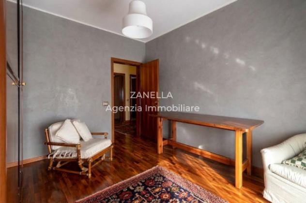 Villa di 300 m² con più di 5 locali e box auto doppio in vendita a Castelfranco Veneto - Foto 15