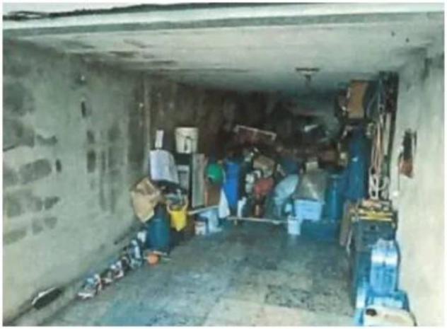 Immobile in asta di 121 m², box auto in vendita a Castelraimondo - Foto 8