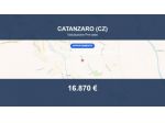 Immobile in asta di 108 m² in vendita a Catanzaro
