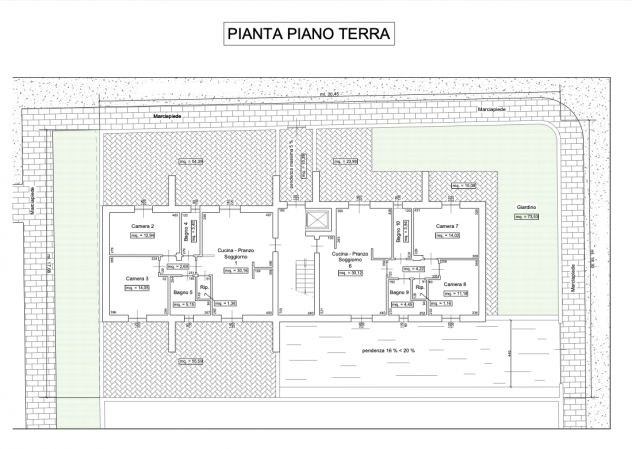 Appartamento in vendita a Cecina - Foto 5