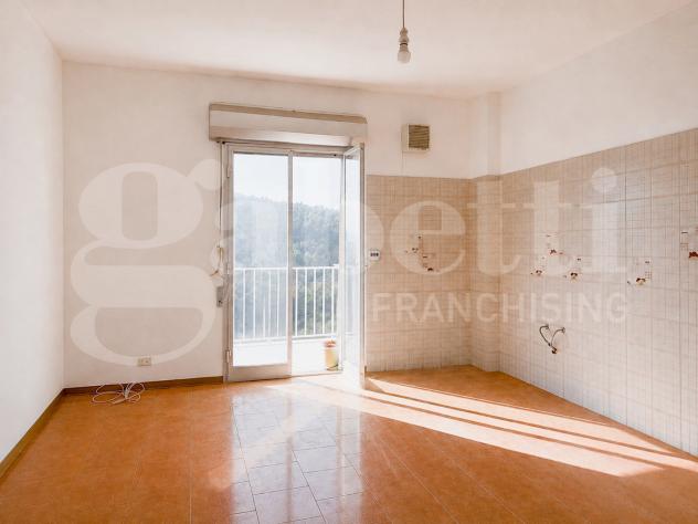 Appartamento - Chiaramonte Gulfi . Rif.: Cod. rif 3331031VRG