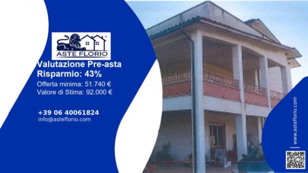 Immobile in asta di 105 m² in vendita a Corchiano - Foto 2