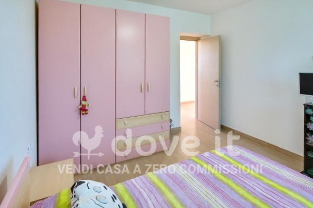Villa di 240 m² con 4 locali e posto auto in vendita a Grosseto - Foto 16