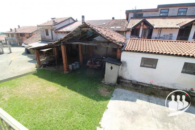 Casa Semindipendente in vendita a La Cassa - Foto 15