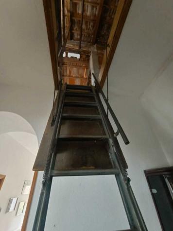 Porzione di casa in vendita a Lerici - Foto 17