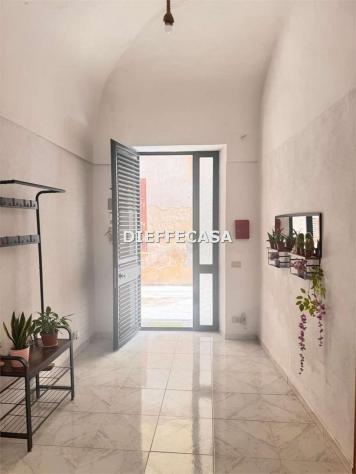 V2633 - In vendita a Marsala casa semi indipendente nei pressi della Via Roma - Foto 2