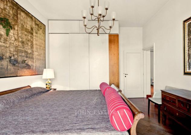 Appartamento di 230 m² con 5 locali e box auto in vendita a Milano - Foto 14