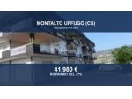 Immobile in asta di 180 m² in vendita a Montalto Uffugo