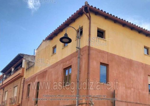 IMMOBILI-IMMOBILE RESIDENZIALE-Via Roma, 169, 09043 Muravera CA, Italia