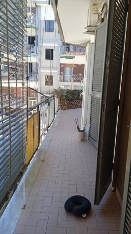 Pianura - Trilocale 105 mq - Ristrutturato - Ampie balconate - Foto 4