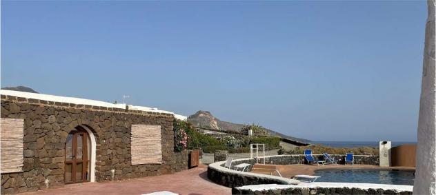 villa 3 pietre - Villa 3 pietre sul mare - Foto 2