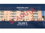 Immobile in asta di 272 m² in vendita a Pescara