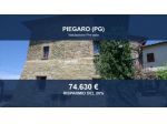 Immobile in asta di 85 m² in vendita a Piegaro