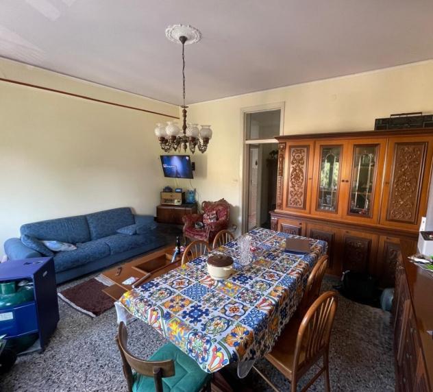 Trilocale in vendita a Reggio di Calabria