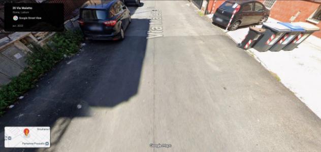 Immobile in asta di 82 m² in vendita a Roma - Foto 5