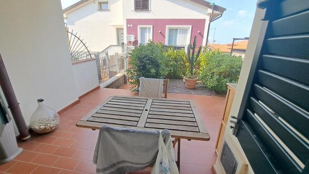 Appartamento in vendita a Rosignano Solvay - Rosignano Marittimo 75 mq Rif: 1426685 - Foto 2