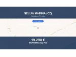 Immobile in asta di 105 m² in vendita a Sellia Marina