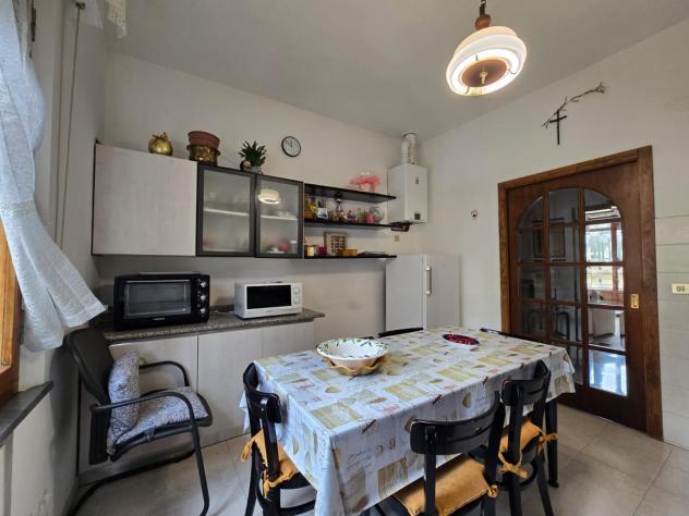 Appartamento in vendita a Siena 112 mq Rif: 1387092 - Foto 7