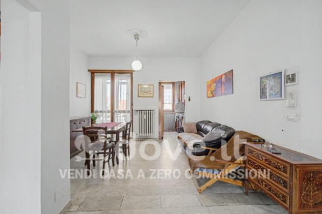 Appartamento di 88 m² con 3 locali in vendita a Torino - Foto 4