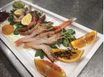 Chef di cucina/responsabile
