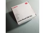 Paraluce Canon EW-83J per ottica Canon EF-S 17-55/2,8 IS USM