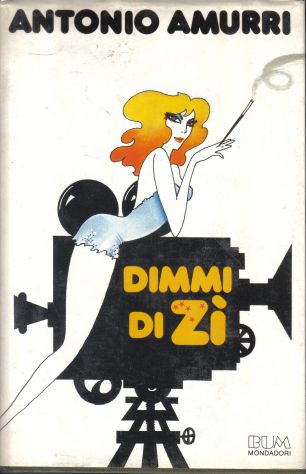 R49 - DIMMI DI ZI