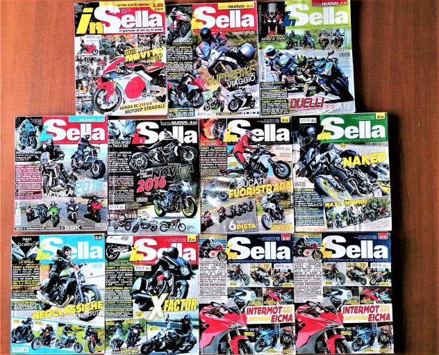 InSella dall'anno 2003 - Foto 7