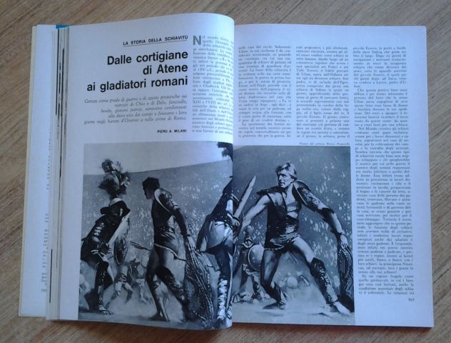 Storia Illustrata - nr. 91 - Foto 6
