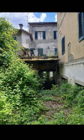 Intero Stabile / Ex Hotel FIORENTINA con Giardino – Strada in Casentino - Foto 5