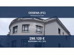 Immobile in asta di 241 m² con più di 5 locali in vendita a Cesena
