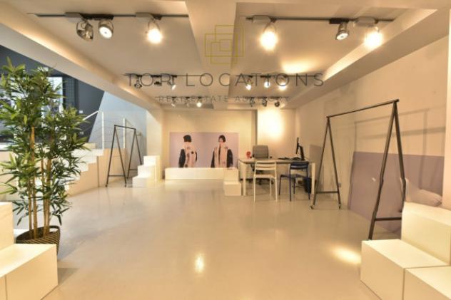 Immobile di 220 m² con 3 locali in affitto a Milano - Foto 4