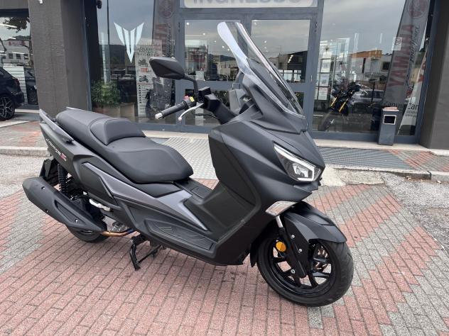 Sym Joymax 300 null - Foto 2