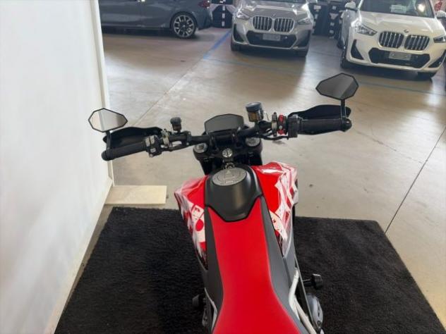 DUCATI Hypermotard 950 33KW PATENTE A2 rif. 24190153 - Foto 7