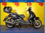PIAGGIO Beverly 500 Finanziabile - Grigio scuro - 54210 rif. 23117353