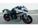 SUZUKI GSX-8R X8R ABS EURO 5 + rif. 23932245