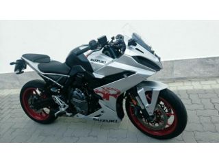 SUZUKI GSX-8R X8R ABS EURO 5 + rif. 23932245