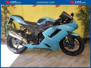 KAWASAKI Ninja 600 ZX-6R . rif. 24096424