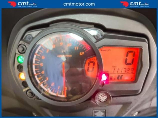 SUZUKI GSX 1250 F Garantita e Finanziabile rif. 23913142 - Foto 5