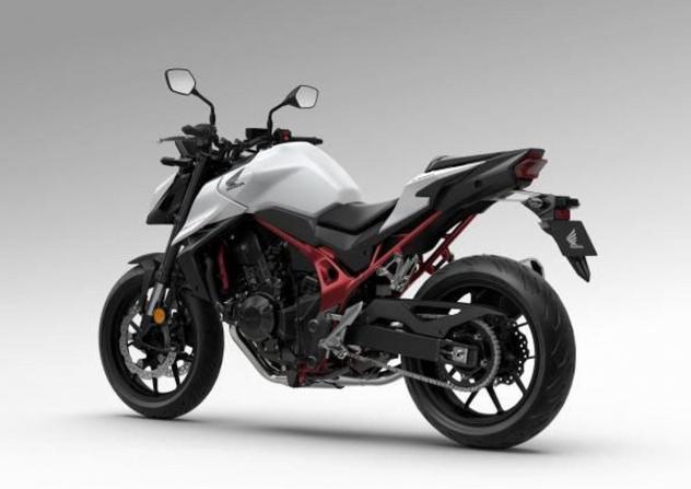 Honda Hornet 750 MY 25 - PROMO LEGATA A FINANZIAMENTO - Foto 3