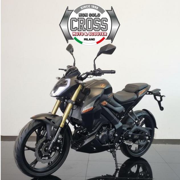 KEEWAY MOTOR RKF 125 - ANNO 2026 rif. 23055687 - Foto 3