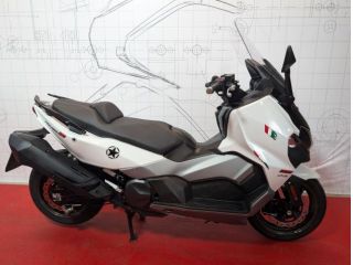 Sym Maxsym TL 508 null