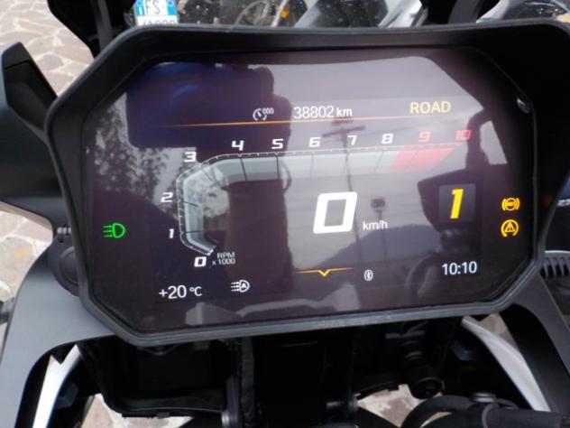 BMW F 750 GS - Anno 2019 rif. 24118365 - Foto 3