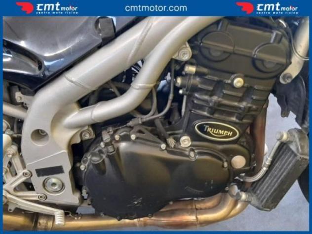 TRIUMPH Speed Triple 955 Garantita e Finanziabile rif. 21685080 - Foto 6