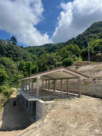 Villa in vendita a Massa 130 mq Rif: 1276454