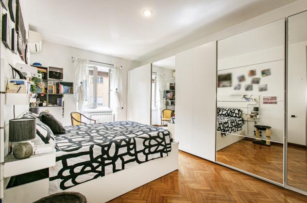 Appartamento in Via Trionfale