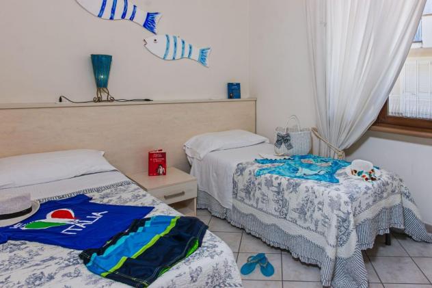 Appartamento in vendita a Vada - Rosignano Marittimo 55 mq Rif: 1394182 - Foto 9