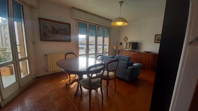 Appartamento in affitto a Lido di Camaiore - Camaiore 90 mq Rif: 1315336